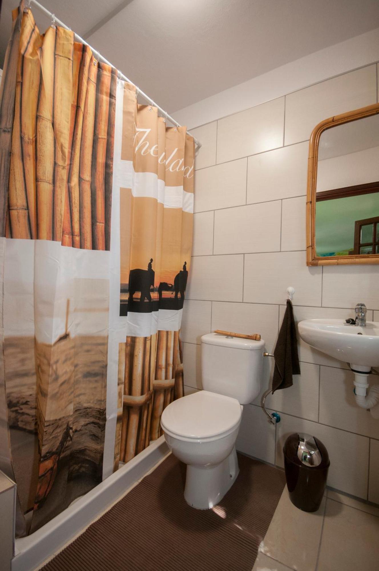 Hostel Los Duendes Del Sur Коста-дель-Силенцио Экстерьер фото