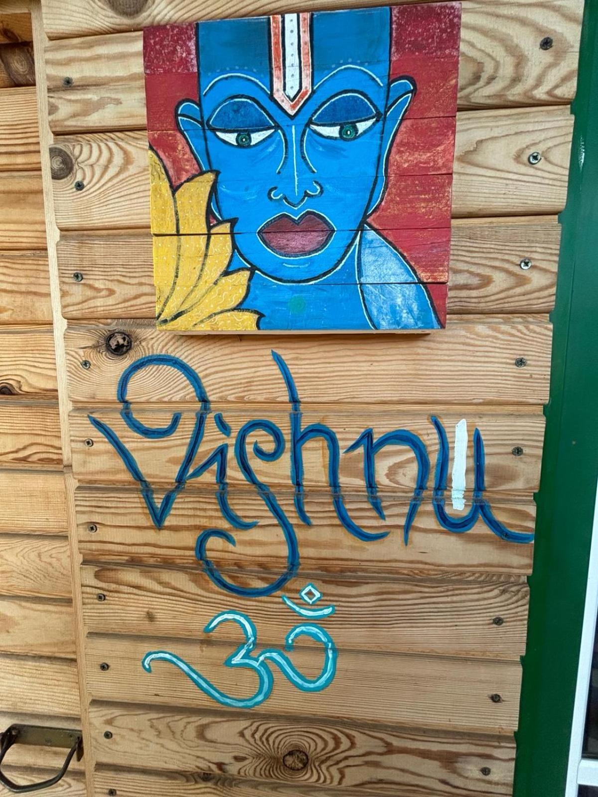 Hostel Los Duendes Del Sur Коста-дель-Силенцио Номер фото