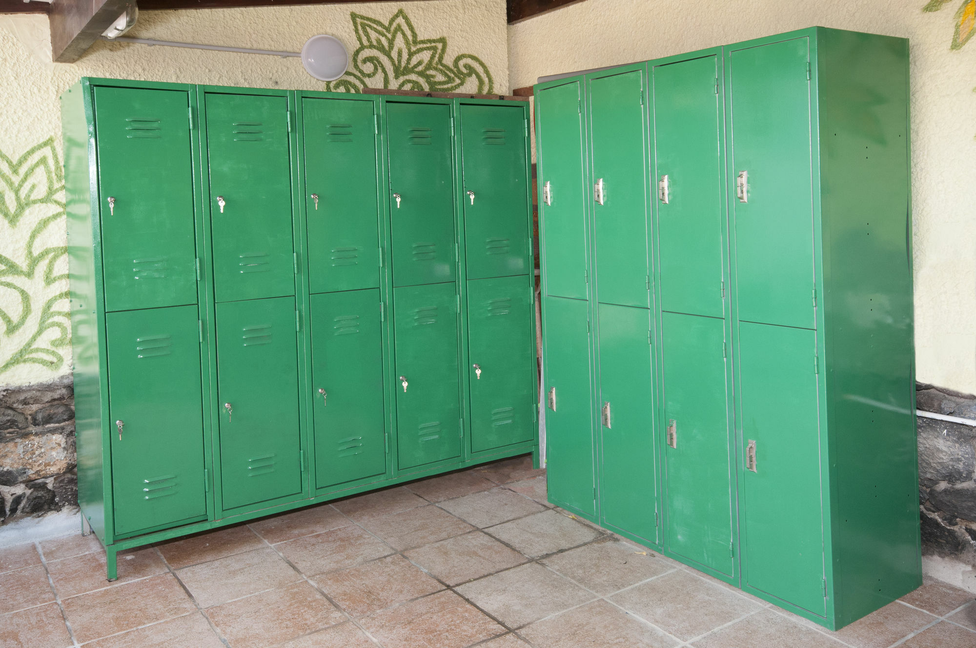 Hostel Los Duendes Del Sur Коста-дель-Силенцио Экстерьер фото