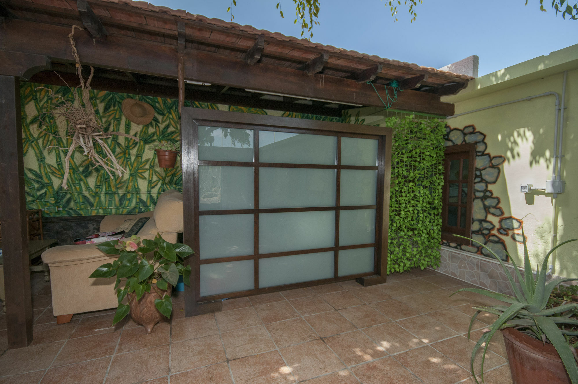 Hostel Los Duendes Del Sur Коста-дель-Силенцио Экстерьер фото